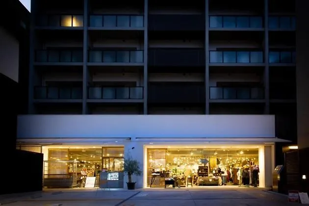 Apartment Bon Condomium Umeda - Vacation Stay 7724 Osaka