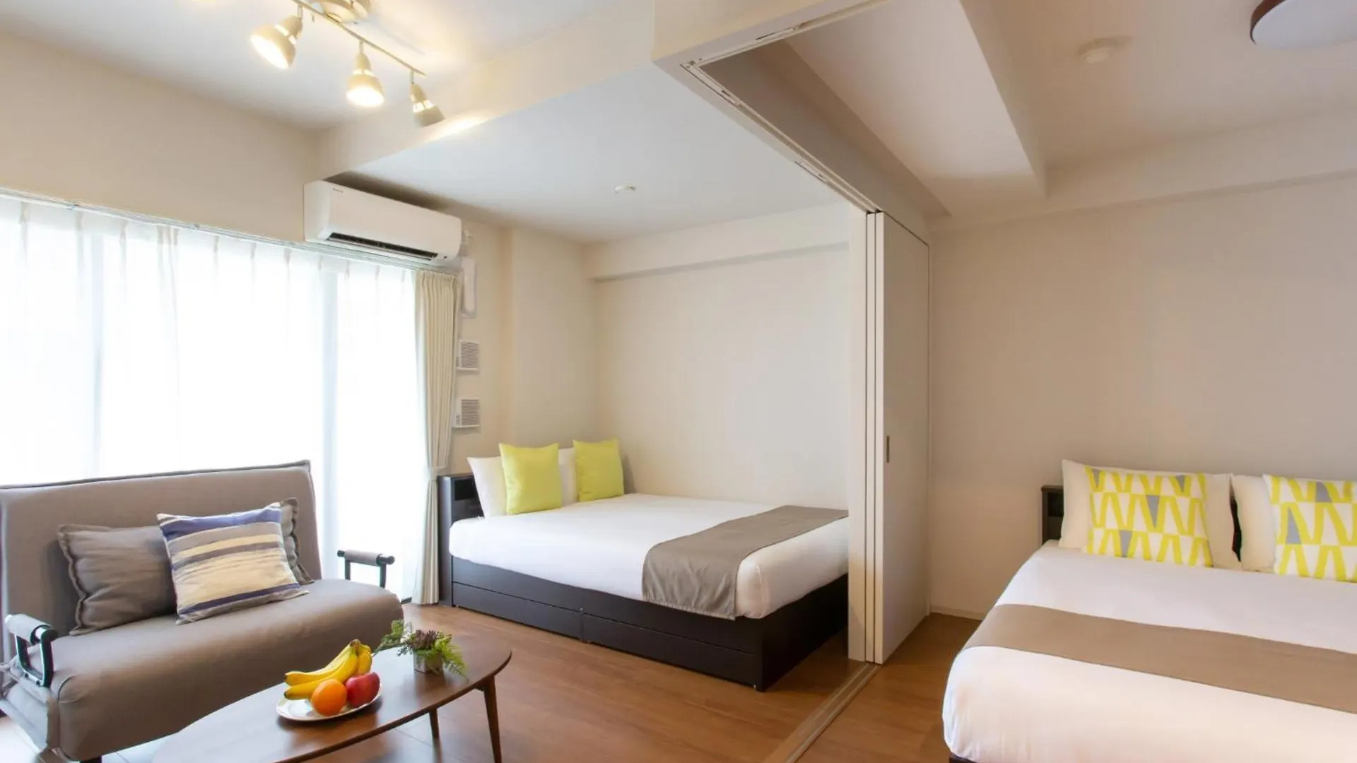 Bon Condomium Umeda - Vacation Stay 7724 Osaka