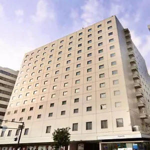 3* ホテル 大阪東急reiホテル