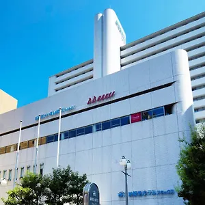 3* ホテル 新阪急ホテルアネックス