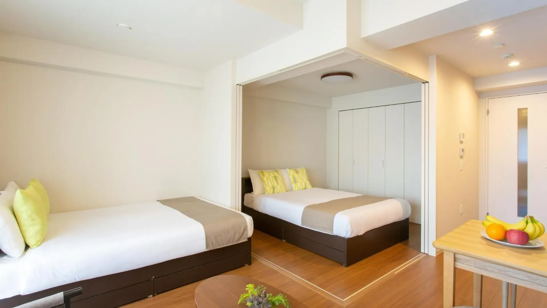 Apartmán Bon Condomium Umeda - Vacation Stay 7724 Ósaka